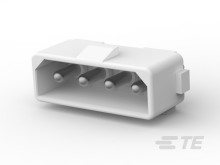 Image of TE Connectivity 350544-1
