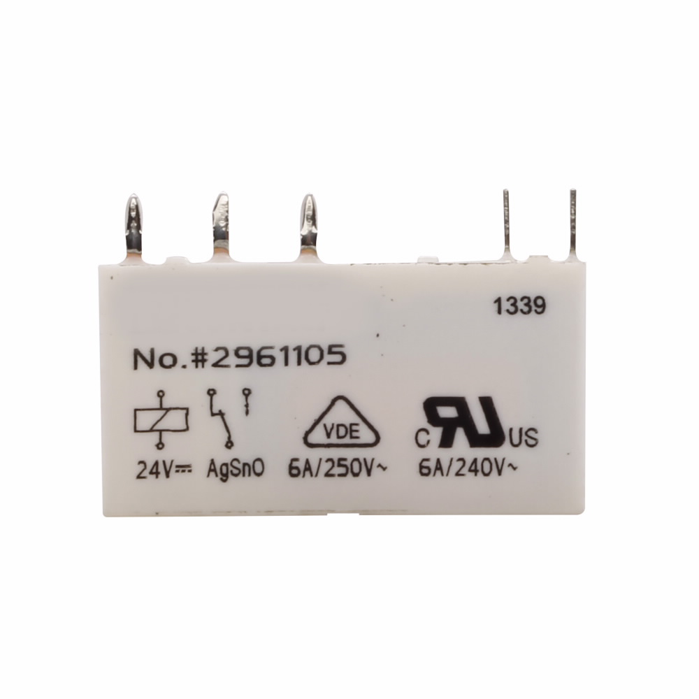 Image of Eaton XRR1D24