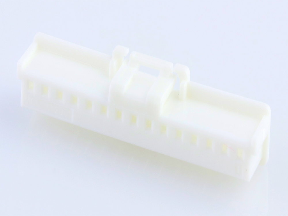 Image of Molex 5023511500