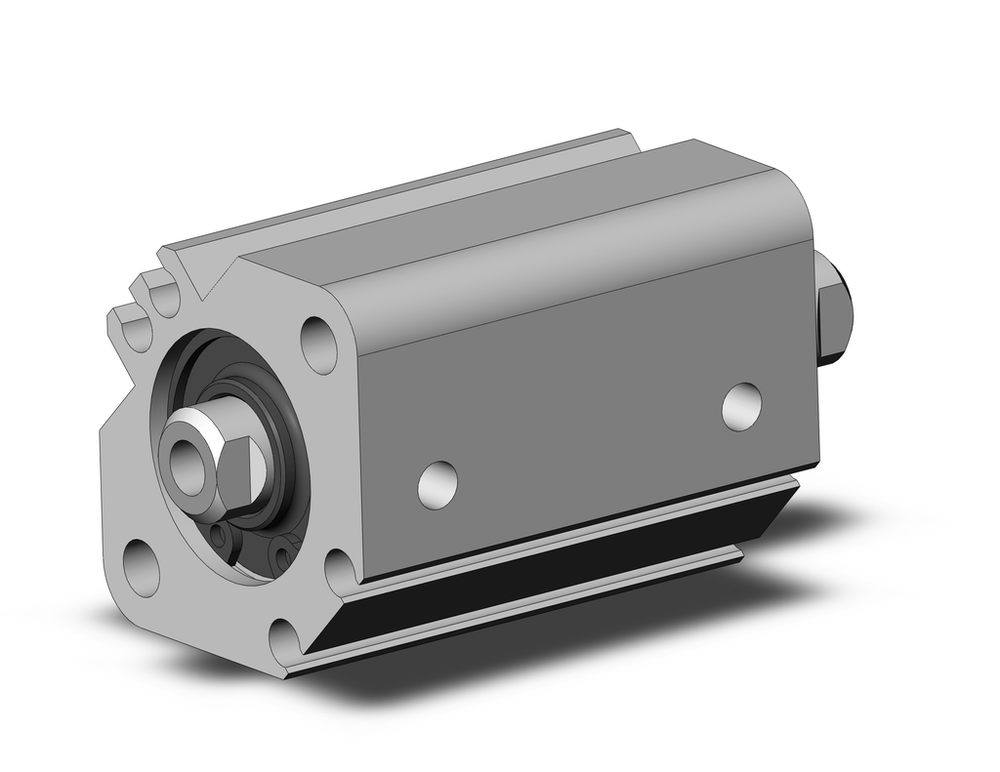 Image of SMC NCDQ2WA20-10DZ