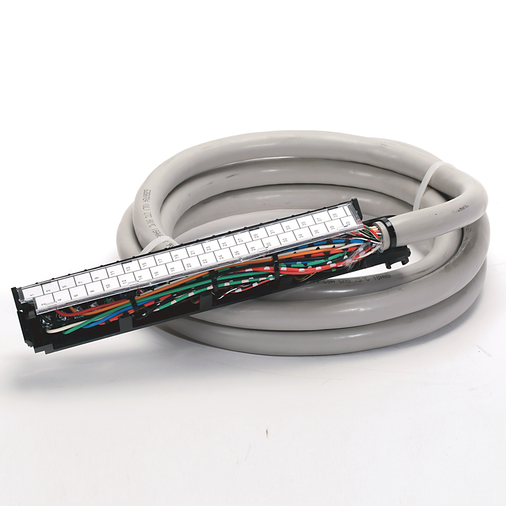 Image of Allen-Bradley 1492-CABLE025WN
