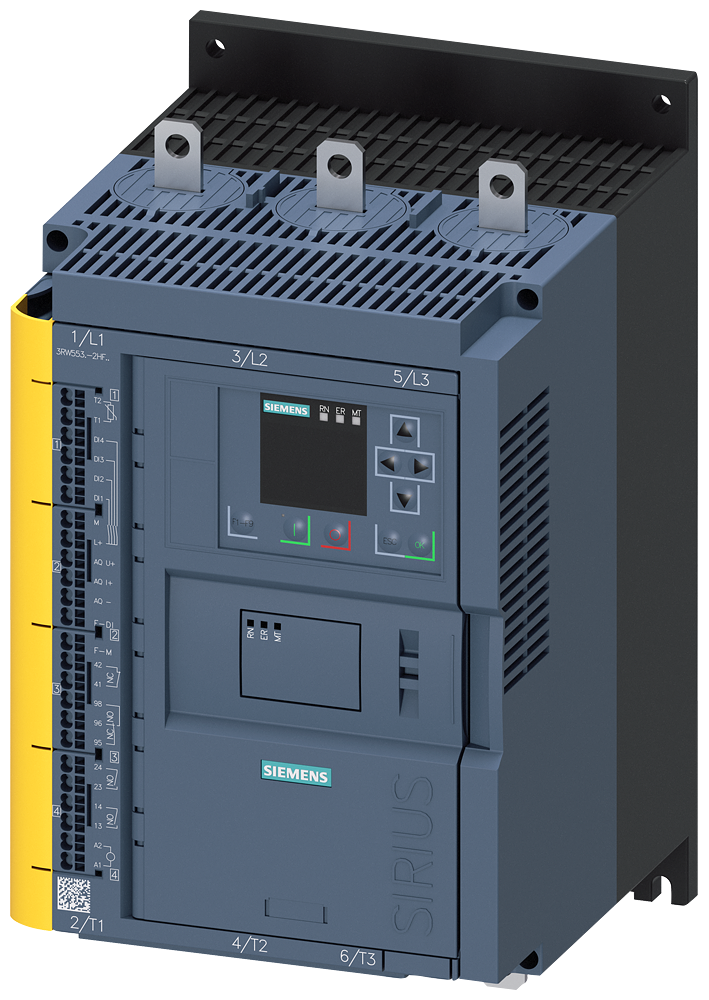 Image of Siemens 3RW55362HF14