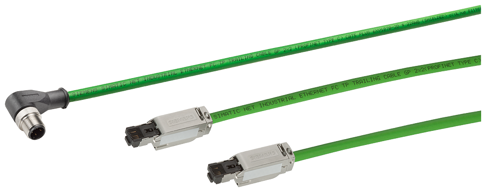 Image of Siemens 6XV18715BH50