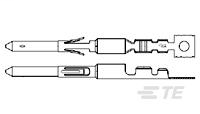 Image of TE Connectivity 66728-5