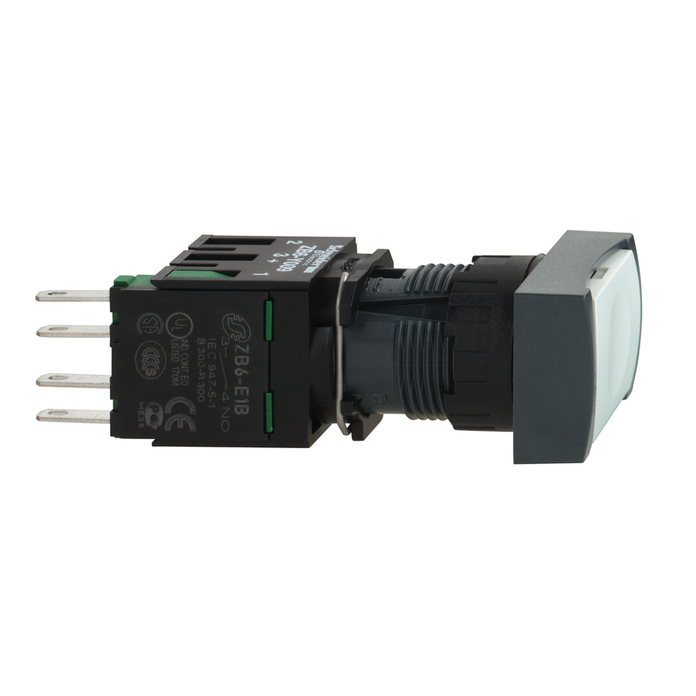 Image of Schneider Electric XB6DA11B