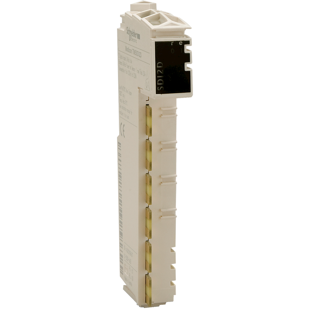 Image of Schneider Electric TM5SDO4TA