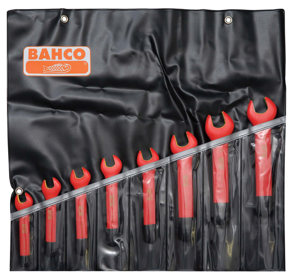 Image of Bahco 6MV/8T