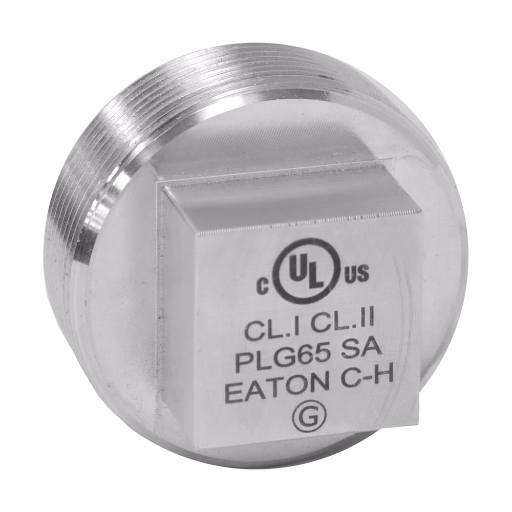 Image of Crouse-Hinds PLG105 SA