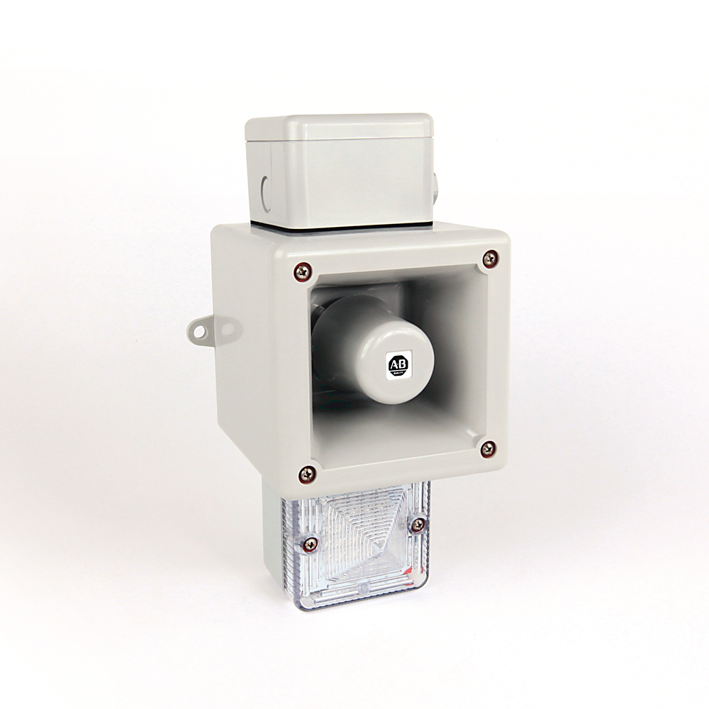 Image of Allen-Bradley 855H-RC45C3