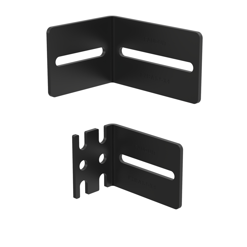 Image of Panduit FZBA1.5X4