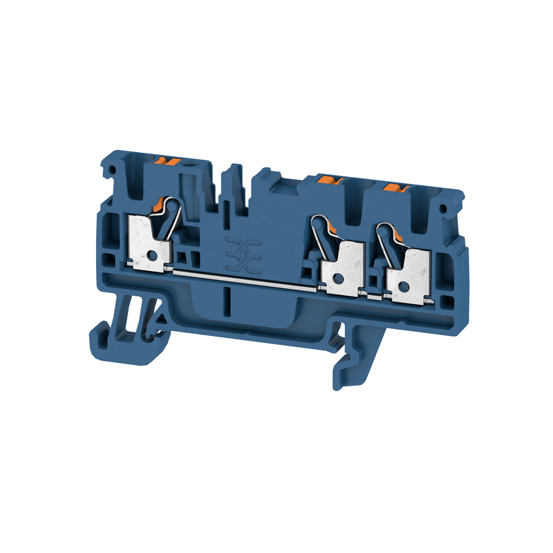Image of Weidmuller 2534690000