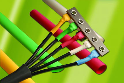 Image of Alpha Wire F2213/4 GR003