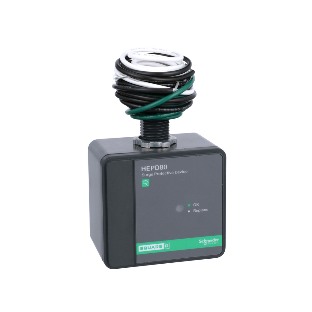 Image of Schneider Electric HEPD80