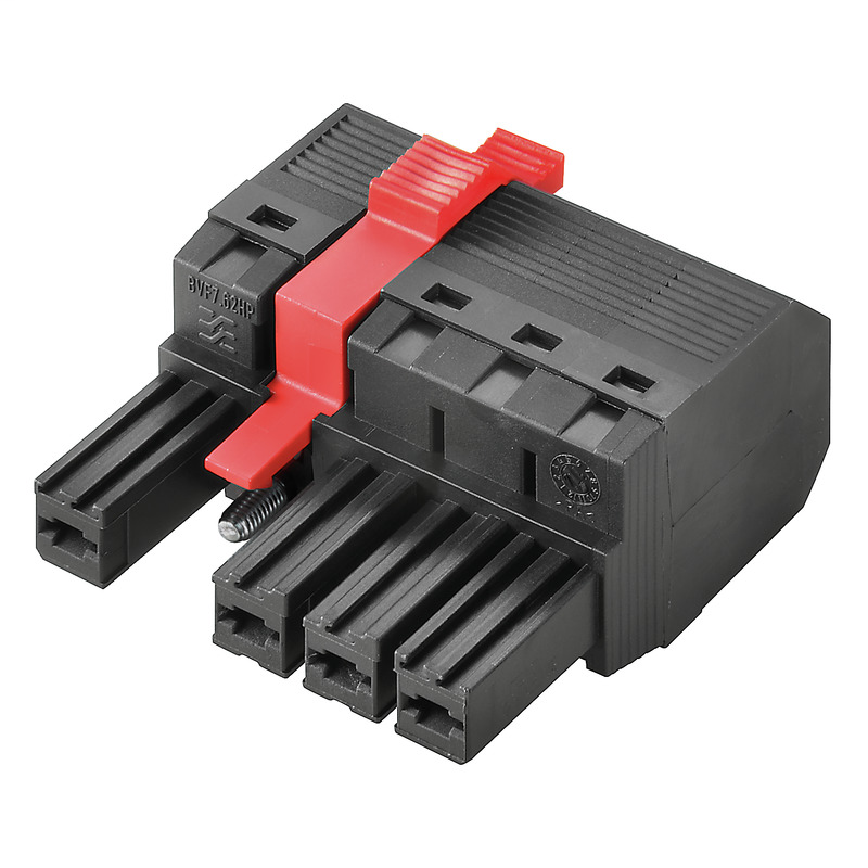 Image of Weidmuller 1060690000