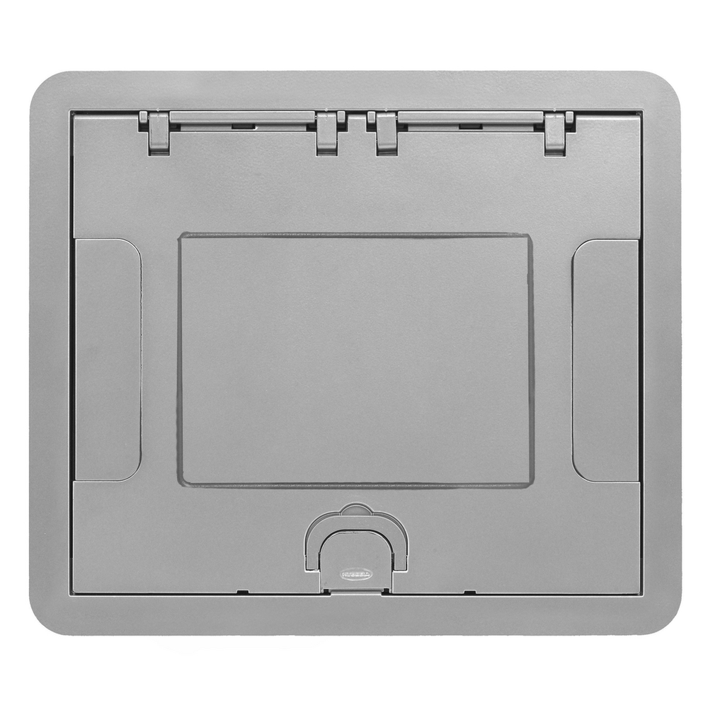 Image of Hubbell Wiring Device-Kellems 610GCCVRALUC