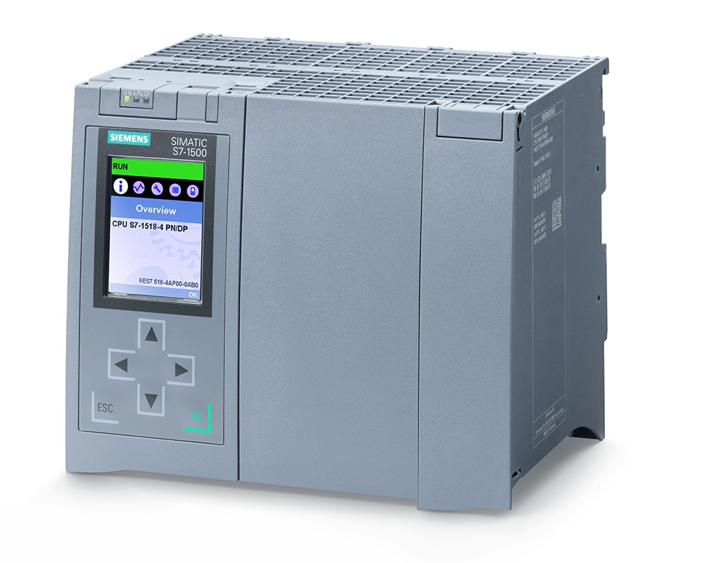 Image of Siemens 6ES75184AP000AB0