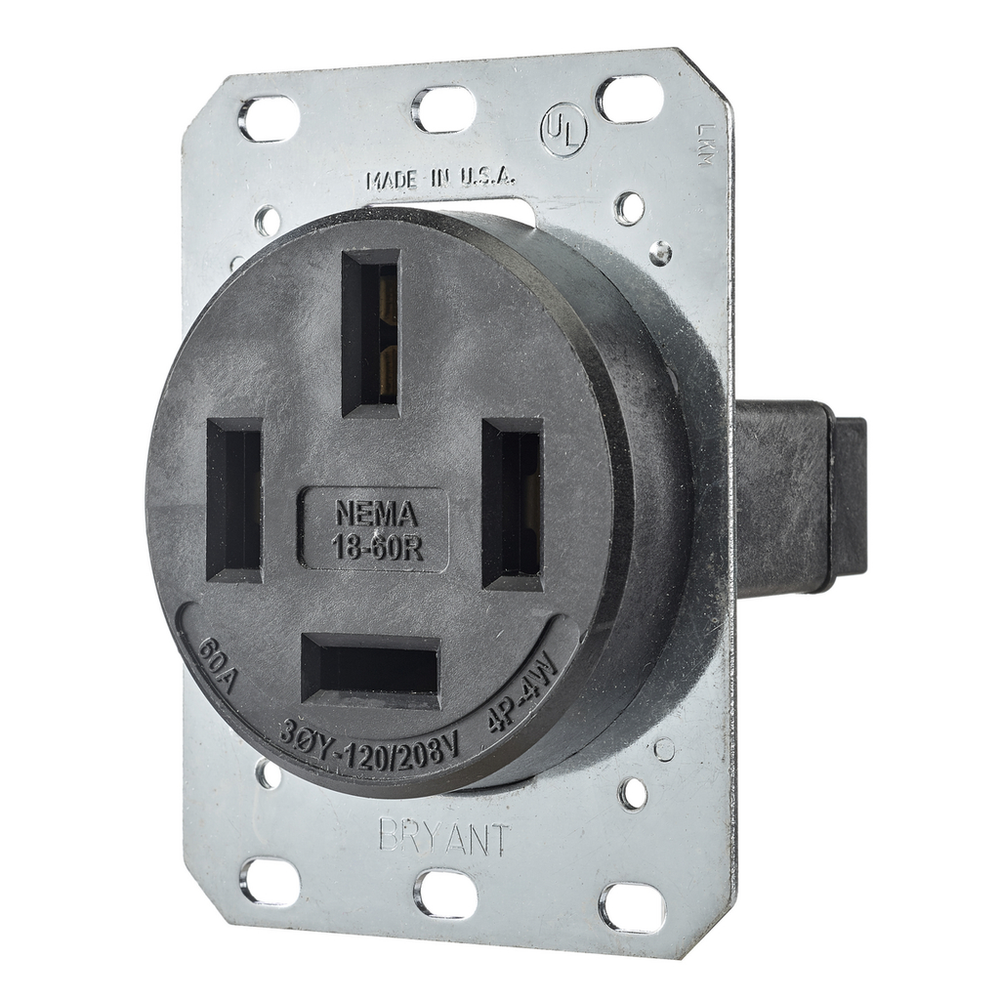 Image of Bryant 8360FR