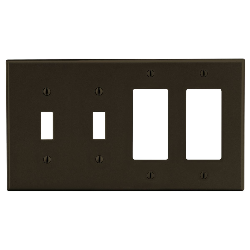 Image of Hubbell Wiring Device-Kellems P2262