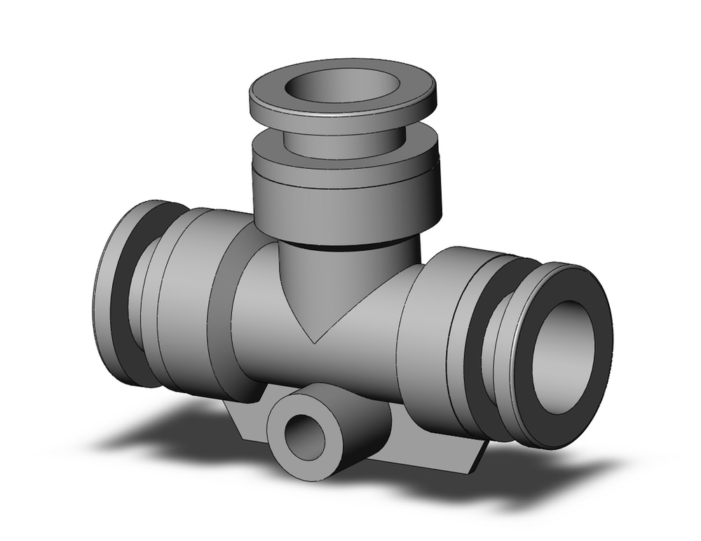 Image of SMC KQB2T10-00