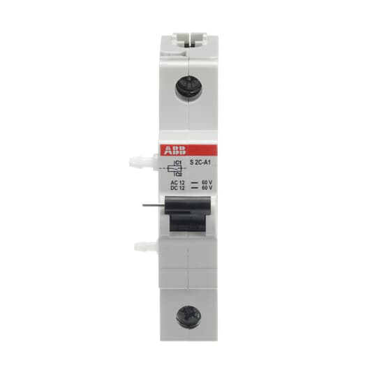 Image of ABB 2CDS200909R0001