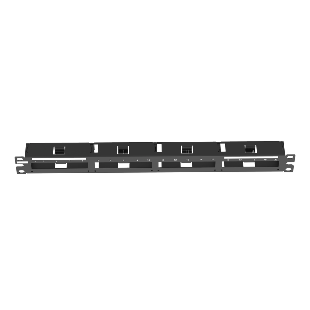 Image of Panduit QSP24BL