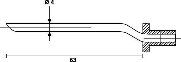 Image of HellermannTyton 621-02200