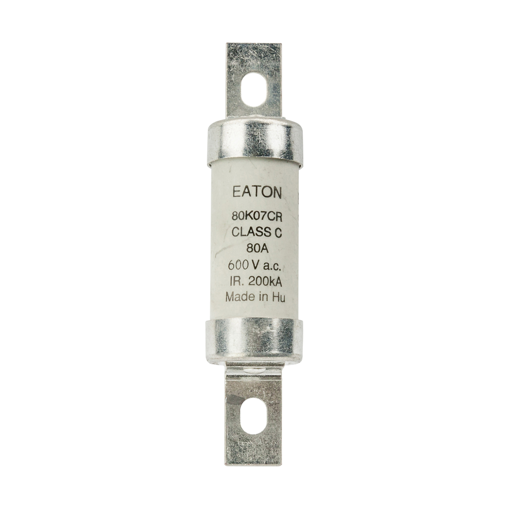 Image of Bussmann 80K07CR