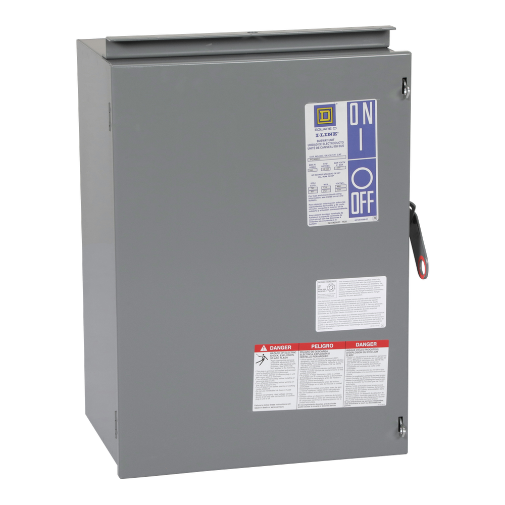 Image of Schneider Electric PQ3620G