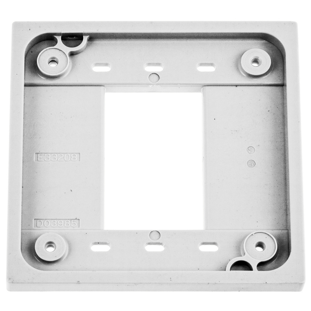 Image of Hubbell Wiring Device-Kellems HBL4APW