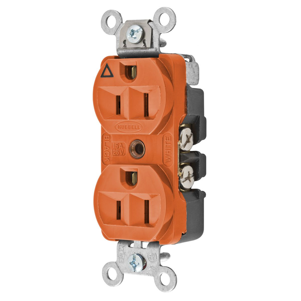 Image of Hubbell Wiring Device-Kellems CR5252IG
