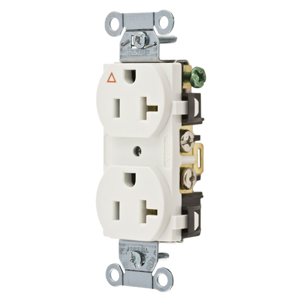 Image of Hubbell Wiring Device-Kellems IG5352W