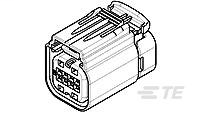 Image of TE Connectivity 1411001-1