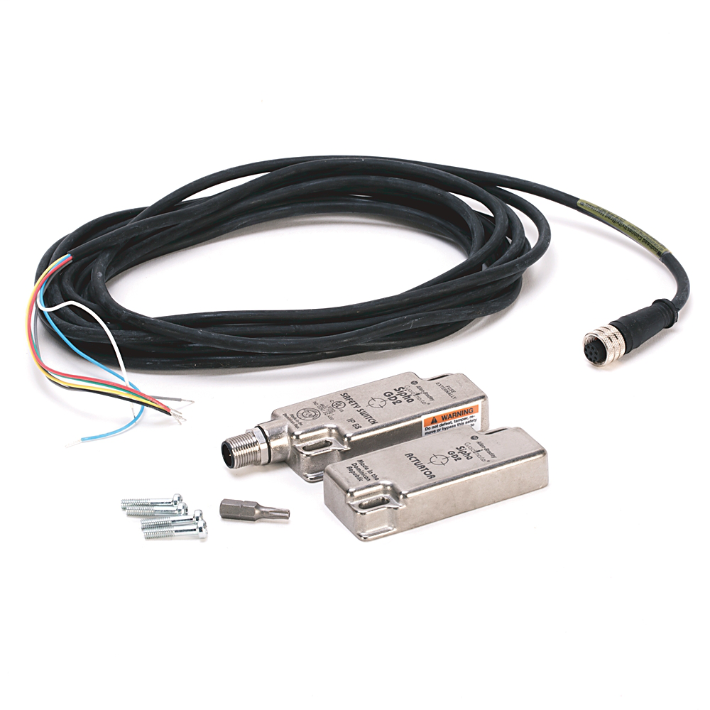 Image of Allen-Bradley 440N-S32047
