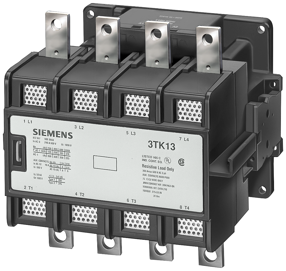 Image of Siemens 3TK19103B