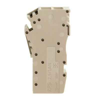 Image of Weidmuller 1865900000
