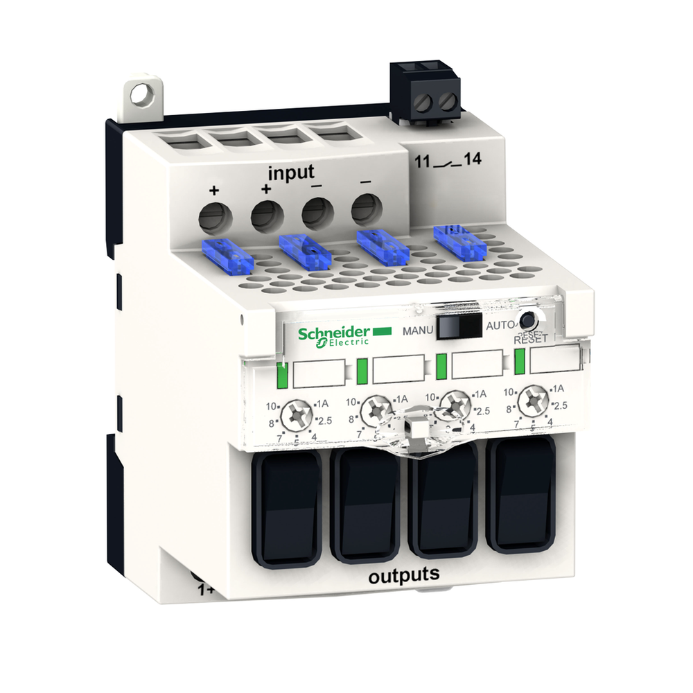 Image of Schneider Electric ABL8PRP24100