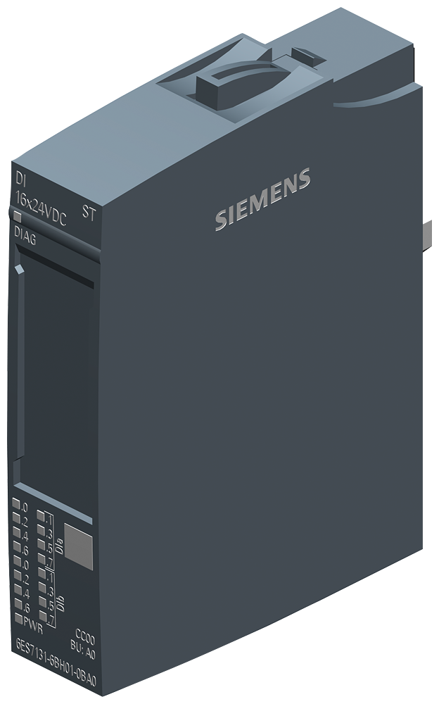 Image of Siemens 6ES71316BH012BA0