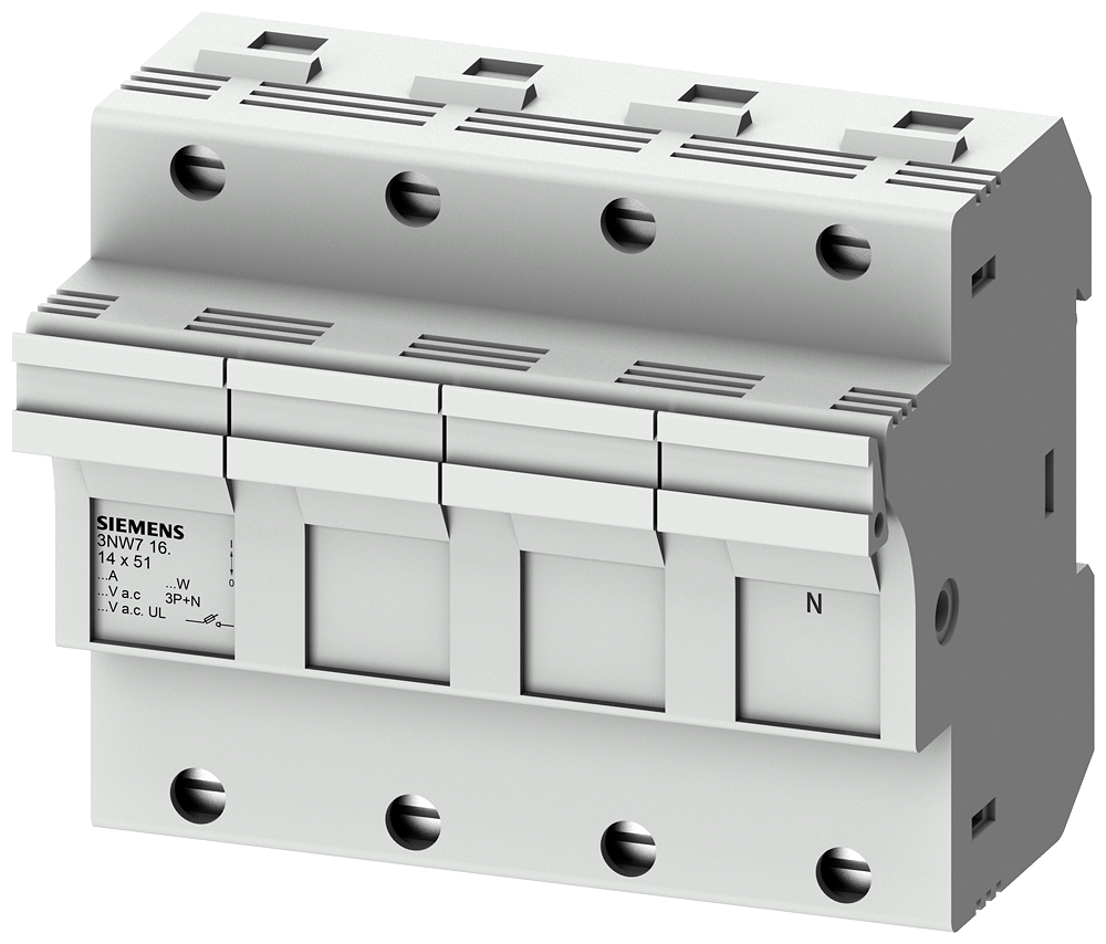Image of Siemens 3NW7161