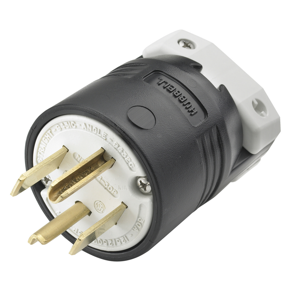 Image of Hubbell Wiring Device-Kellems HBL9431C