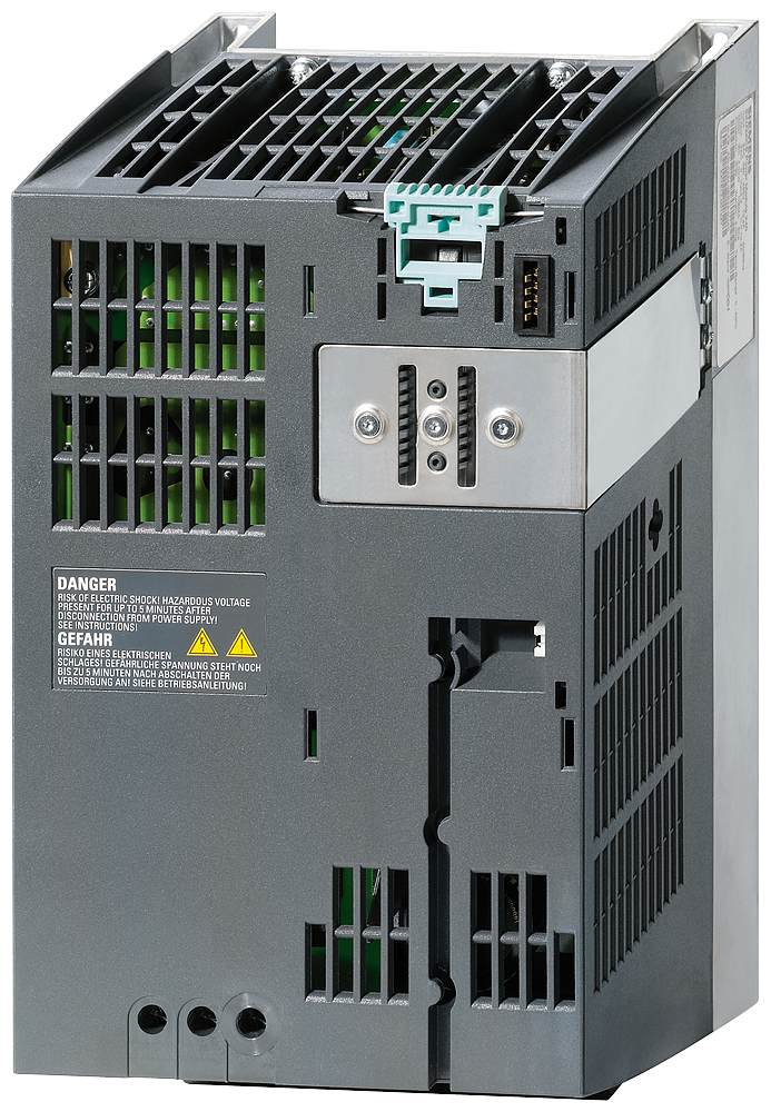 Image of Siemens 6SL32101SE177UA0