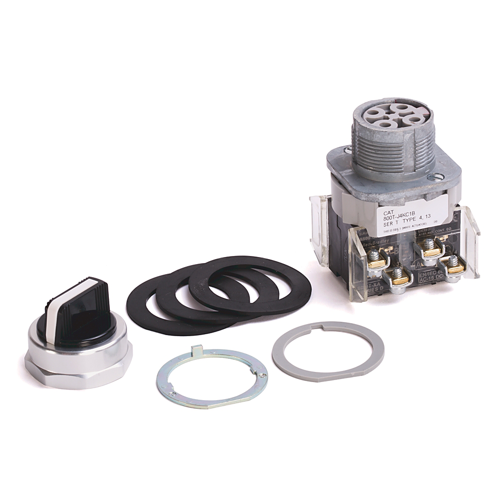 Image of Allen-Bradley 800T-J4KC7B