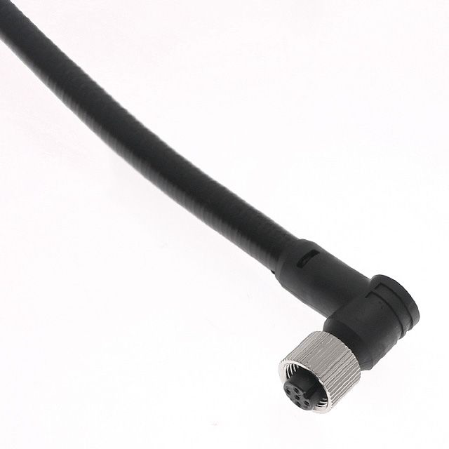 Image of Mencom MDC-5FP-2M-R-A03