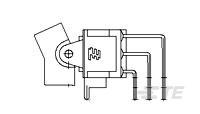 Image of TE Connectivity 1-1571986-1