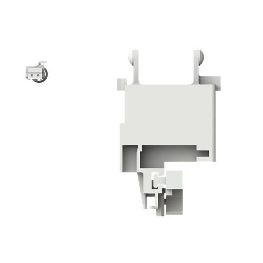 Image of ABB KXT4ECNEFP