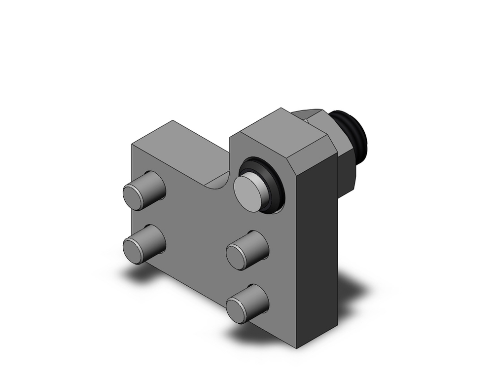 Image of SMC MXS-AT12L