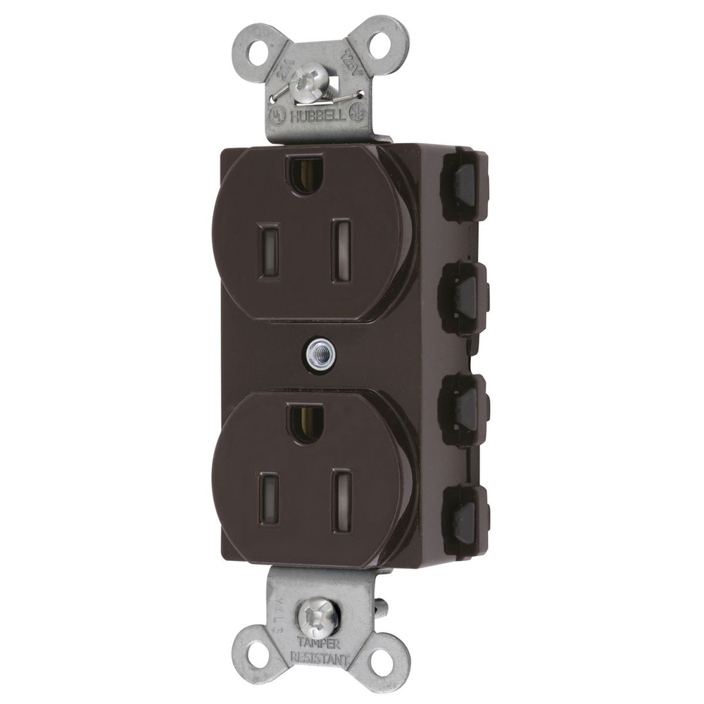 Image of Hubbell Wiring Device-Kellems SNAP5262TRA