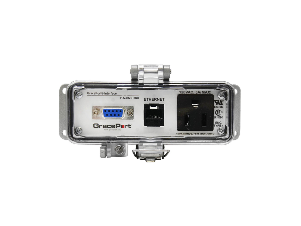 Image of Grace Ports P-Q3R2-H3R0