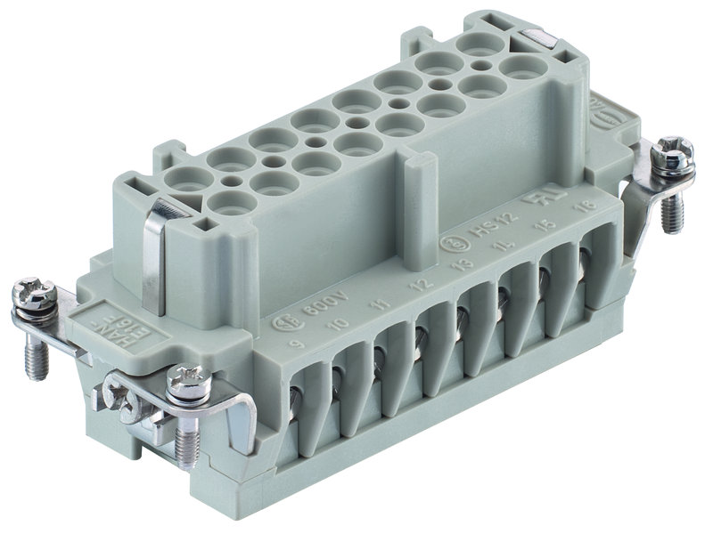 Image of Harting 09330162791