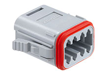 Image of Molex 934455112