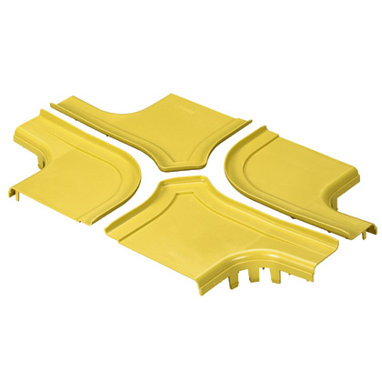 Image of Panduit FRFWCSC12W4YL